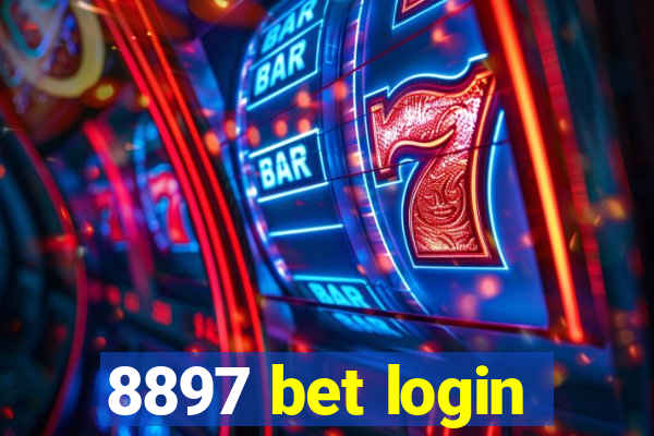 8897 bet login